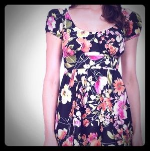 Stop staring Hayley dress